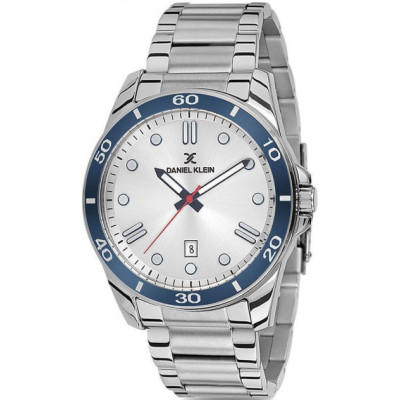 Наручний годинник Daniel Klein DK11752-4