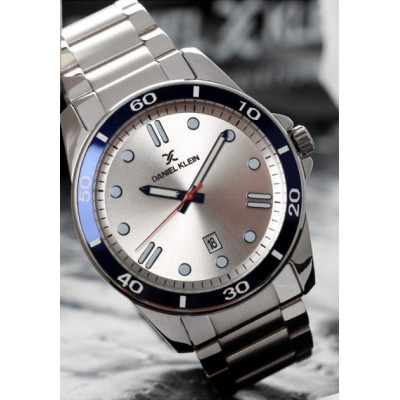 Наручний годинник Daniel Klein DK11752-4