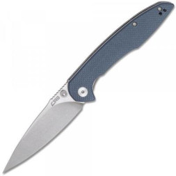 Ніж CJRB Centros G10 Gray (J1905-GYF)