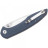 Ніж CJRB Centros G10 Gray (J1905-GYF)
