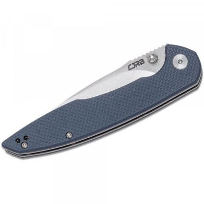 Ніж CJRB Centros G10 Gray (J1905-GYF)