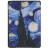 Чохол до планшета BeCover Smart Case Apple iPad 10.2 2019/2020/2021 Night (704312)