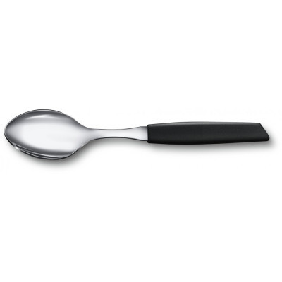 Чайна ложка Victorinox Swiss Modern Tea Black (6.9033.07)