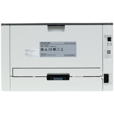 Лазерний принтер Pantum P3300DN