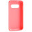 Чохол до мобільного телефона Melkco для Samsung G310/Ace 4 Poly Jacket TPU Pink (6174678)