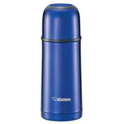 Термос Zojirushi SV-GR35AA 0,35 л Blue (1678.03.03)