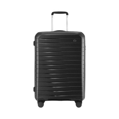 Валіза Xiaomi Ninetygo Lightweight Luggage 24&quot; Black (6941413216319)