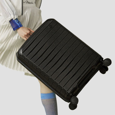 Валіза Xiaomi Ninetygo Lightweight Luggage 24&quot; Black (6941413216319)