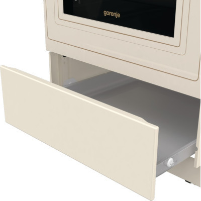 Плита Gorenje GKS5B70CLI