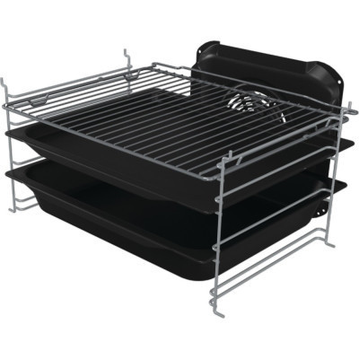 Плита Gorenje GKS5B70CLI