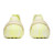 Сандалії Merrell Hydro Moc Wms vivid - 38 - світло-жовтий (036.1832)