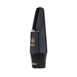 Мундштук для саксофона Yamaha Custom Series Alto Sax (AS-4CM)