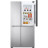 Холодильник LG GC-Q257CAFV