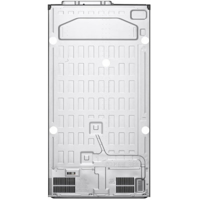 Холодильник LG GC-Q257CAFV