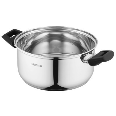 Каструля Ardesto Gemini з бакелітовими ручками 3,8 л (AR3538G)
