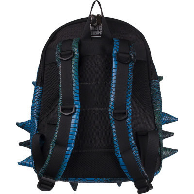 Рюкзак шкільний MadPax Pactor Half BLUE MAMBA (M/PAC/MA/HALF)