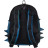 Рюкзак шкільний MadPax Pactor Half BLUE MAMBA (M/PAC/MA/HALF)