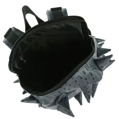 Рюкзак шкільний MadPax Pactor Half BLUE MAMBA (M/PAC/MA/HALF)