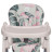Стілець для годування Lionelo Zanna Pink Bubblegum (LO-ZANNA PINK BUBBLEGUM)