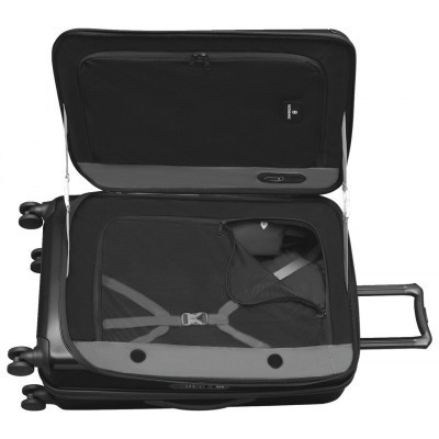Валіза Victorinox Travel Spectra 2.0 Black L Expandable (Vt601291)