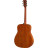 Гітара акустична Yamaha FG800 Brown Sunburst