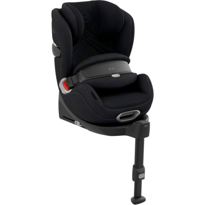 Автокрісло Cybex Anoris T2 i-Size Plus Sepia Black (523001059)