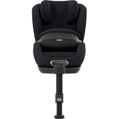 Автокрісло Cybex Anoris T2 i-Size Plus Sepia Black (523001059)