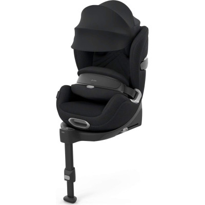 Автокрісло Cybex Anoris T2 i-Size Plus Sepia Black (523001059)
