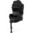 Автокрісло Cybex Anoris T2 i-Size Plus Sepia Black (523001059)