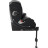 Автокрісло Cybex Anoris T2 i-Size Plus Sepia Black (523001059)