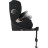 Автокрісло Cybex Anoris T2 i-Size Plus Sepia Black (523001059)