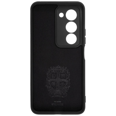 Чохол до мобільного телефона Armorstandart ICON Xiaomi Redmi 15 4G Camera cover Black (ARM85427)