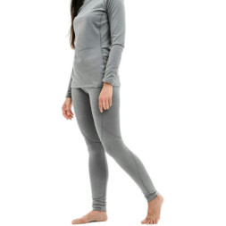 Термоштани Turbat Yeti Bottom Wmn cloudburst grey L (012.002.0723)
