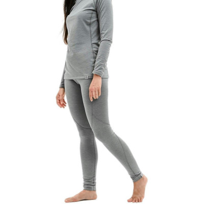 Термоштани Turbat Yeti Bottom Wmn cloudburst grey L (012.002.0723)