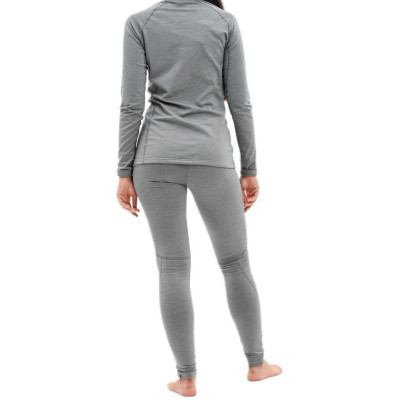 Термоштани Turbat Yeti Bottom Wmn cloudburst grey L (012.002.0723)