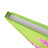 Блокнот Yes 100 * 200/64 л &quot;LUMINOCITY&quot; клітина (151465)