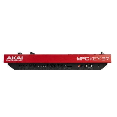 MIDI-клавіатура Akai MPC Key 37 (235978)