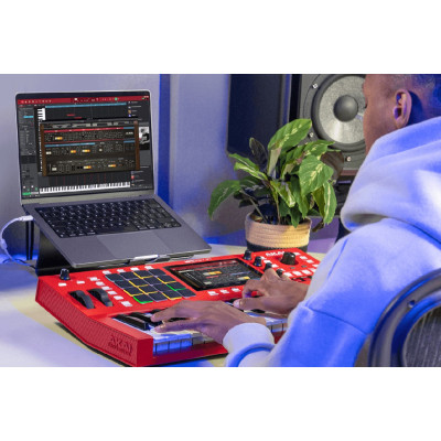 MIDI-клавіатура Akai MPC Key 37 (235978)