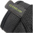 Рукавички для фітнесу Adidas Essential Training Gloves ADGB-15000GN чорний, зелений XS (885652027731)