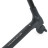 Стілець для годування El Camino ME 1037-B black gold Crystal (ME 1037-B black gold)