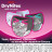 Підгузки Huggies DryNites для девочек 4-7 лет 10 шт (5029053527581)