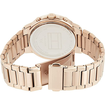 Наручний годинник Tommy Hilfiger 1782331