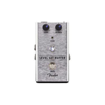Педаль ефектів Fender Level Set Buffer Pedal (236913)