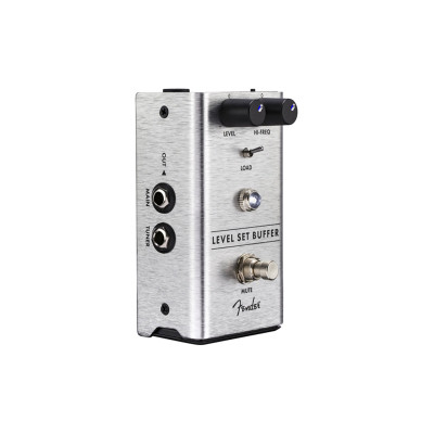Педаль ефектів Fender Level Set Buffer Pedal (236913)