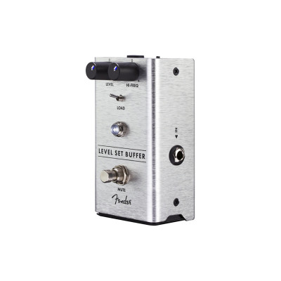 Педаль ефектів Fender Level Set Buffer Pedal (236913)