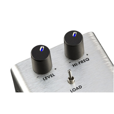 Педаль ефектів Fender Level Set Buffer Pedal (236913)