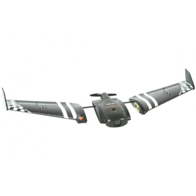 Літаюче крило SonicModell AR Wing Pro Falcon 1000mm Wingspan WHITE (HP0128.9997)