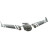 Літаюче крило SonicModell AR Wing Pro Falcon 1000mm Wingspan WHITE (HP0128.9997)