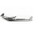 Літаюче крило SonicModell AR Wing Pro Falcon 1000mm Wingspan WHITE (HP0128.9997)