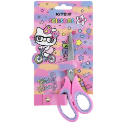 Ножиці Kite дитячі Hello Kitty 15 см (HK24-127)